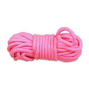 Sex Extra Bondage Rope 10 m pink