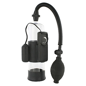 Power Pump - vacuum pump