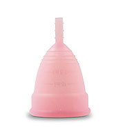 Menstrual cup Tiny Cup size S