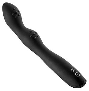Men's vibrator Rebel P-Spot Vibrator anal (prostate)