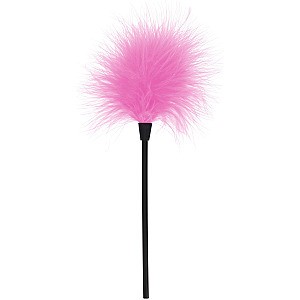 Sexy Feather Tickler Pink