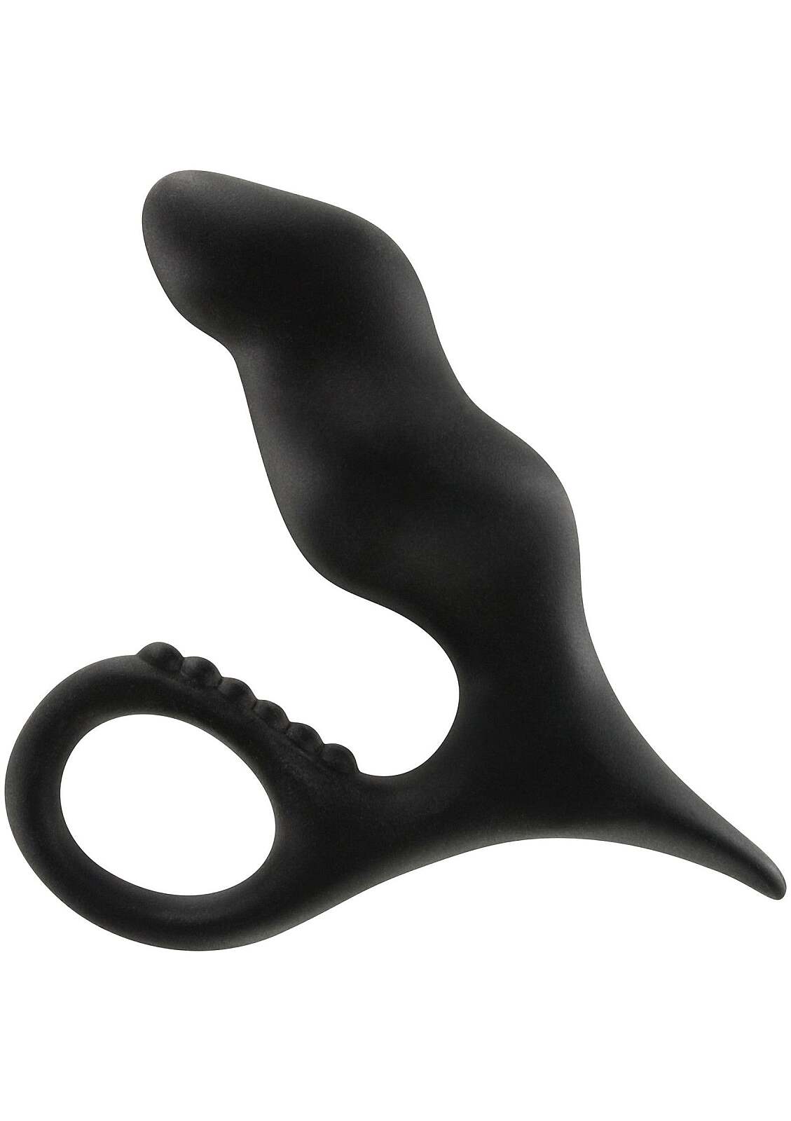 ToyJoy Bum Buster Black