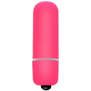 Funky Bullet Mini - vibrátor růžový
