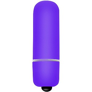 Funky Bullet Mini - vibrátor fialový