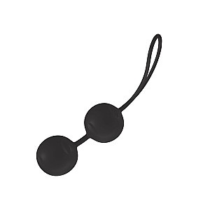 JoyDivision Joyballs Black