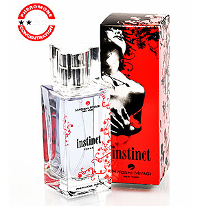 Miyagi Instinct 50ml Women