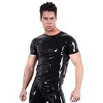 Rubber and latex for men