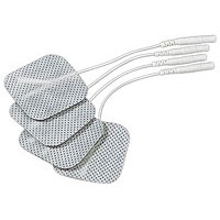 Self-adhesive Electrodes