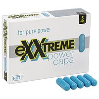 eXXtreme Power caps 5tbl