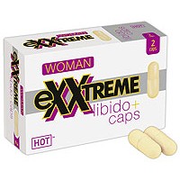 eXXtreme Libido caps 2tbl