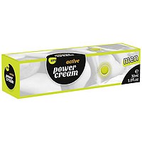 Power Cream Active men 30ml