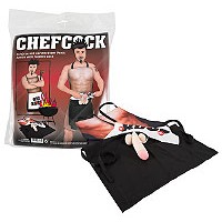 CHEFCOCK apron
