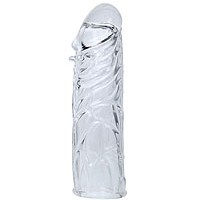 Baile Penis Sleeve Penis Sleeve