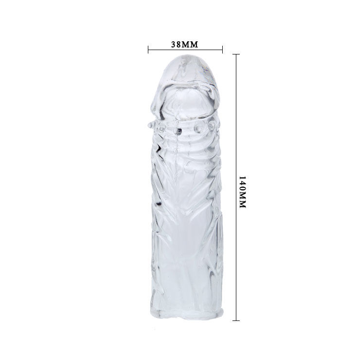 Baile Penis Sleeve Penis Sleeve