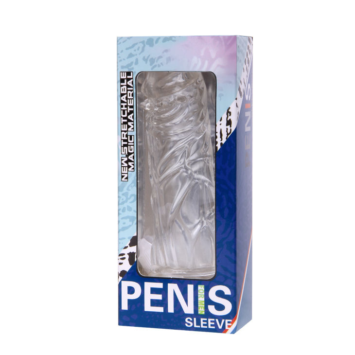 Baile Penis Sleeve Penis Sleeve