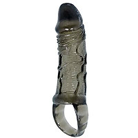 Baile Men Extension black