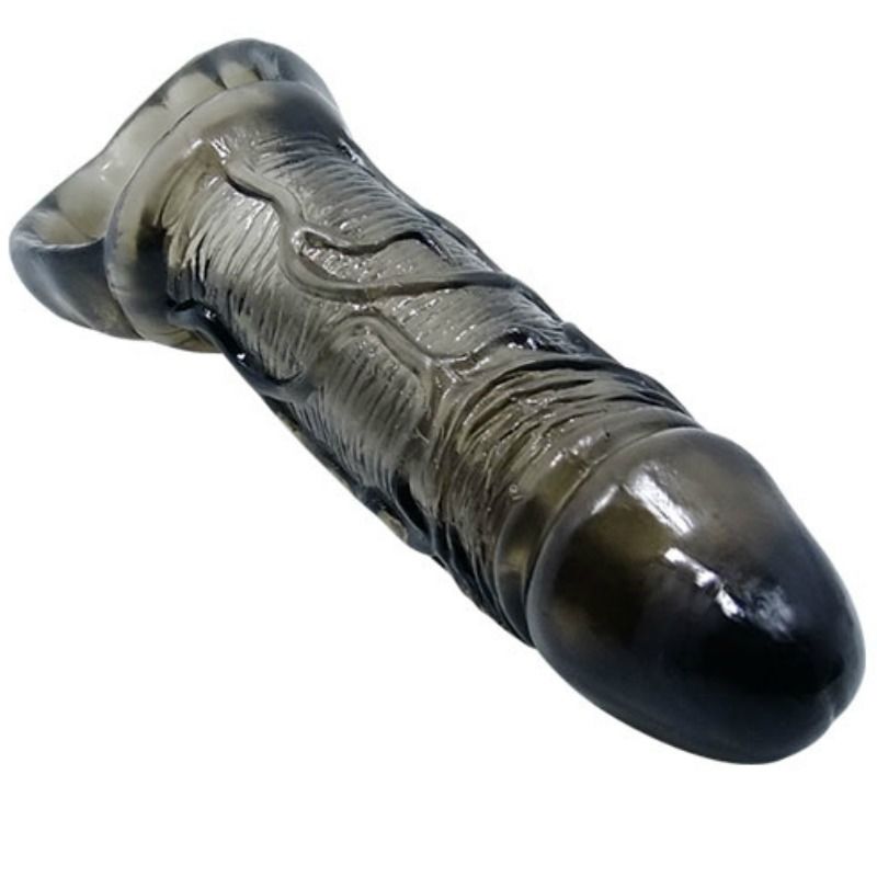 Baile Men Extension black