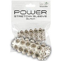 Power Stretchy Sleeve black