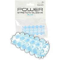 Power Stretchy Sleeve blue