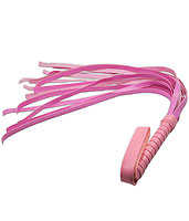Pink whip 41 cm