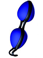 Venus balls Joyballs Secret Blue & Black