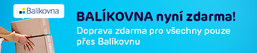 Balíkovna free