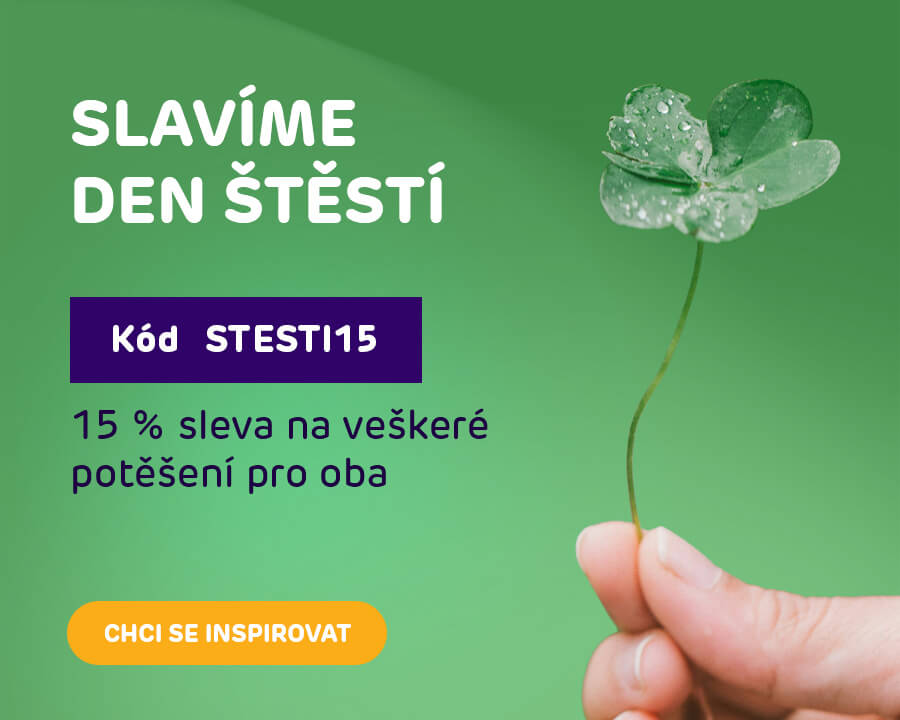 We celebrate the day of happiness!